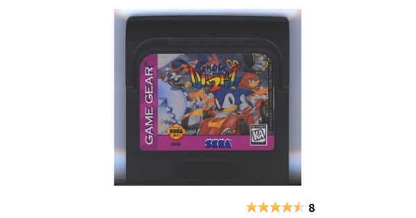 sonic drift balance bike