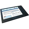 Topaz TD-LBK101VA-USB-R, 10.1" GemView 10 Tablet Display, TFT LCD, USB (Renewed)