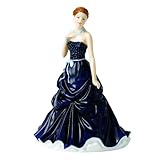 Royal Doulton Petite Traditional Kim Figurine, 6.7