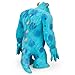 Monster University Action Figure Set- Sulley & Squishy- Disney/PIXAR