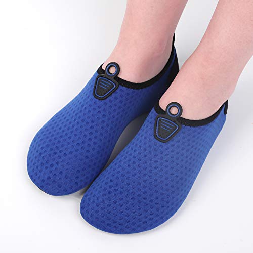 Heeta Water Sports Shoes For Women Men Quick Dry Aqua Desertcart