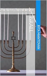 Livro Israel: The History Behind the War