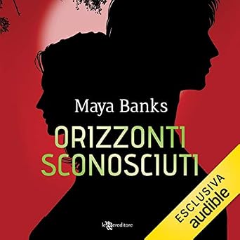 Maya Banks -  KGI 5. Orizzonti sconosciuti (2019). mp3 - 320kbps