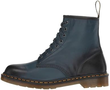 dr martens antique temperley blue