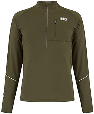 camiseta termica running