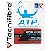 Tecnifibre Players Pro Tennis Grip Red (3 Grip Pack)