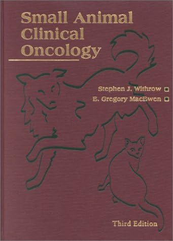Oncology for Veterinary Technicians and Nurses: 9780813812762