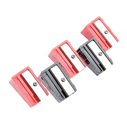 Muxsam 5 pcs cue tip shaper corrector for billiard pool…