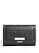 GUESS Factory Dustin Embossed Smartphone Wristlet
