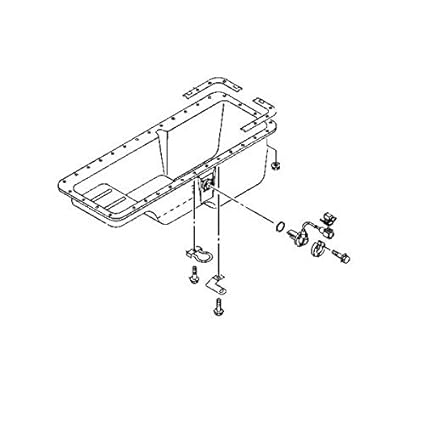 Amazon Com Switch Oil Level For Isuzu Ftr Fvr Fxr Diesel