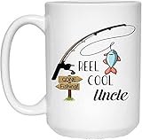 - Pregnancy Reveal To Uncle, Uncle Mug, Uncle To