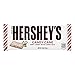 HERSHEY'S Holiday Candy Cane Bar, Mint with Candy Bits 1.55 oz. (Pack of 24)