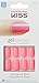 Kiss GEL FANTASY Short Nails 