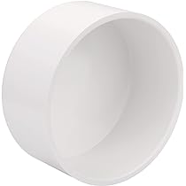 Tubo In Acrilico Trasparente 30x40 Mm X 150 Mm | Per Acquari, Idraulica E Fai Da Te - Rebower