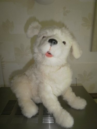 cookie furreal friends