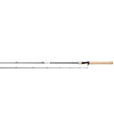 Daiwa Presso Ultralight Spinning Rod (4 Piece) 6' Rod Daiwa Presso