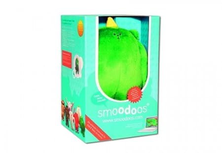 Smoodoos 6300210 - 'Smoky'
