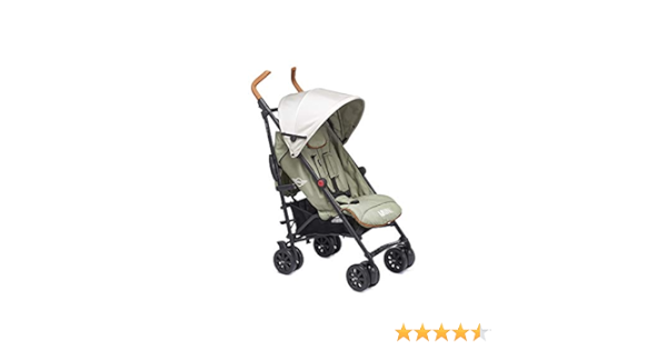 easywalker greenland