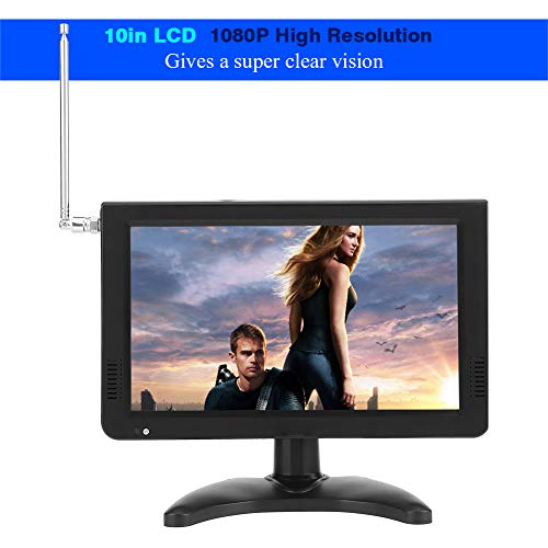 2 fosa+Digital+Portable+Handheld+Television