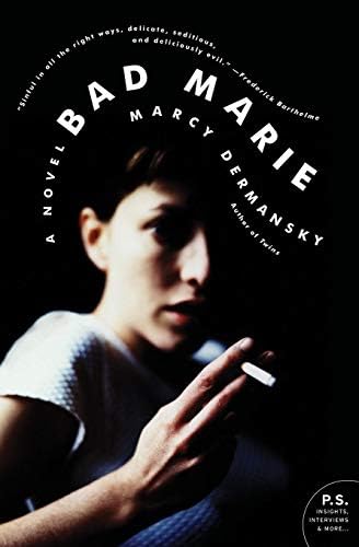 Bad Marie Paperback – June 22, 2010
