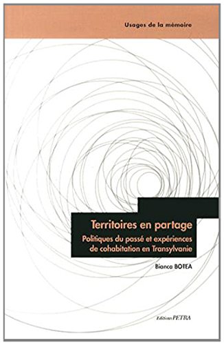 Territoires en partage