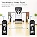 Long Range Bluetooth Music Receiver Premium, Bring Vintage Speakers, Old Home Stereo & AV Receiver to Life, Support aptX Low Latency, Super Sound, Easy Pair with Voice Prompt – Avantree RC500thumb 4