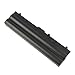 SL410 Laptop Battery for Lenovo ThinkPad E40 E50 L410 L420 L510 L520 L412 SL510 T410 T510 T520 W510 ; ThinkPad Edge 14 15 E420 E425 E520 E525 ; fits P/N 42T4791 FRU 42T4751 (Pack of 1)