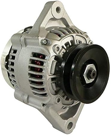 Amazon Com Db Electrical And0547 New Alternator For Briggs