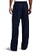 Dickies Men's GenFlex Utility Drawstring Cargo Scrubs Pant, Navy, Large