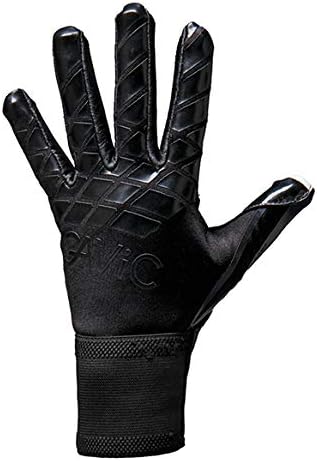 ガビック Gavic サッカー フットサル ゴールキーパー グローブ ジーアティテュードグリップ Gc3400 Blk Wht