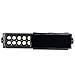 LED Light Bar, DJI 4X4 2Pcs 8 Inch 126W Off Road Driving Light Spot Flood Combo Dual Row Work Light Super Slim Fog Lamps IP68 Waterproof for Truck Jeep UTV ATV Motorcycle Boat Marine, 2 Years Warranty