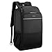 kopack Travel Backpack TSA Friendly Business Large Carry On Laptop Bag 17 Inch with USB Port Flight Approved