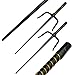 Ace Martial Arts Supply Martial Arts Sai Set
