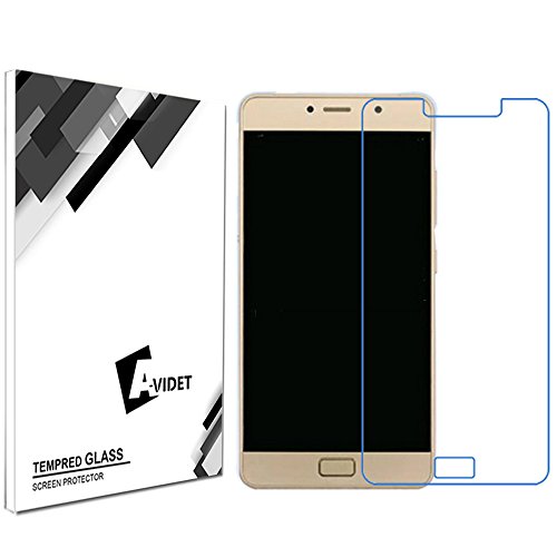 Avidet 9h hardness 0.3mm tempered glass screen protecto…