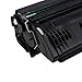 1 Pack Amstech 10,000 Pages High Yield Compatible Toner Cartridge Replacement For 27X C4127X C4127 Used For LaserJet 4000 4000N 4000SE 4000T 4000TN 4050 4050N 4050DN 4050T 4050SE Printer (Black)