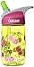 CamelBak eddy Kids Bottle, Cherries, .4 L, Plastic