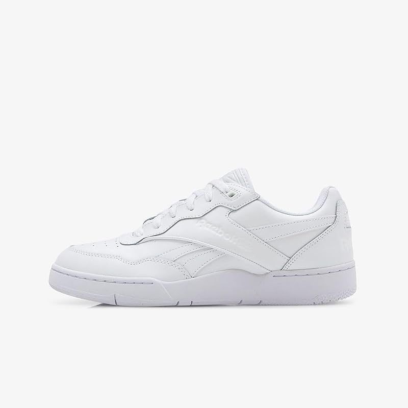 Herren BB 4000 II Sneaker,Ftwwht Pugry3 Ftwwht,40.5 EU