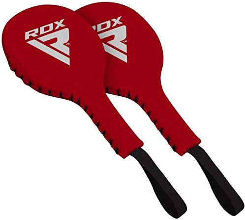 boxing paddles amazon