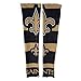Littlearth New Orleans Saints NFL Strong Arms Tattoo Sleeves
