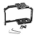 SMALLRIG Camera Cage for Panasonic Lumix G7 with HDMI Cable Clamp - 1779