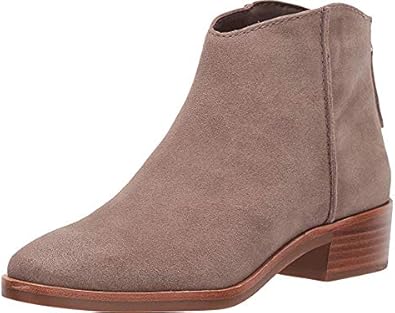 dolce vita towne ankle boots