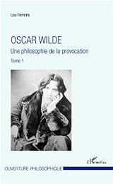 Oscar Wilde