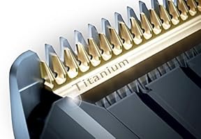 philips series 9000 hair clipper for ultimate precision