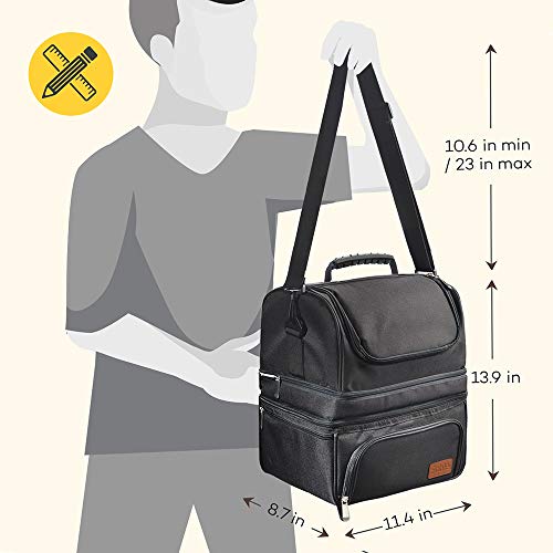 sable lunch box