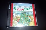 The Christmas Shoe Tree: A Christmas Musical for Kids