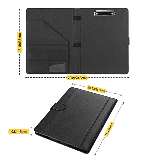 ProCase Padfolio Business Portfolio - 41u89SDH8aL 