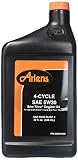 Ariens Company 707068 32 oz 5W30 4 Cyc Wint Oil, Black