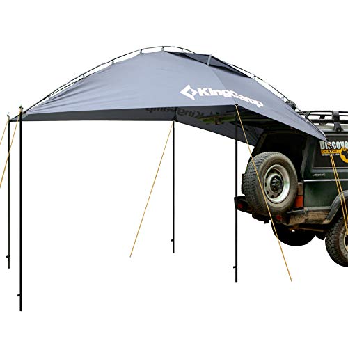 Buy KingCamp Awning Shelter SUV Tent 