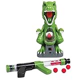 Funktion T-Rex Target Shoot