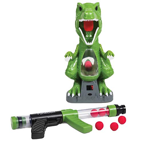 Funktion T-Rex Target Shoot